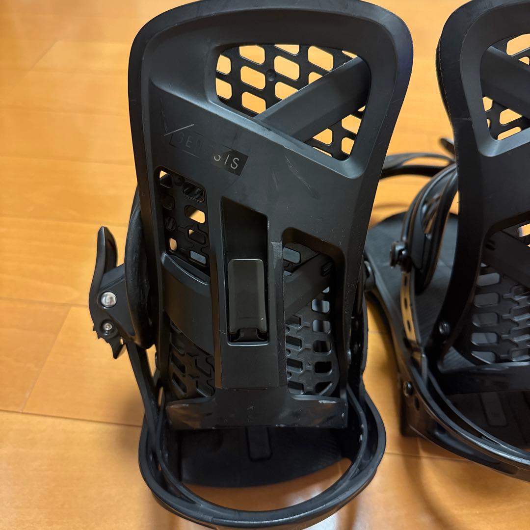 GENESIS Re:FLEX Mサイズ 20-21