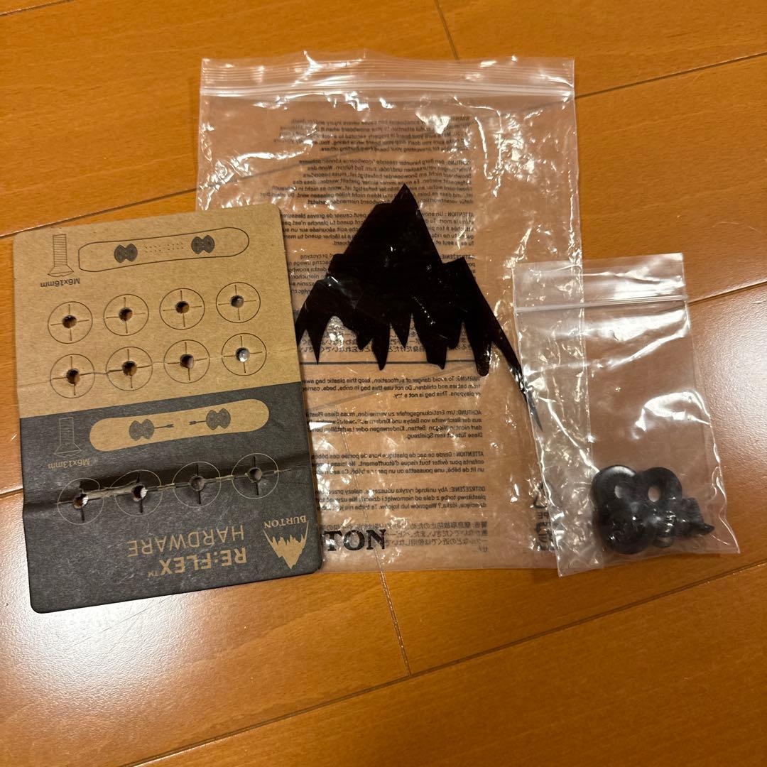 GENESIS Re:FLEX Mサイズ 20-21