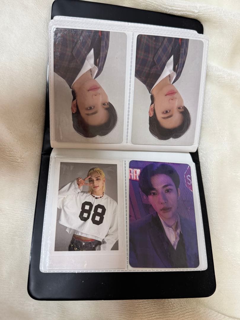Straykids ヒョンジン トレカ、グッズまとめ売り
