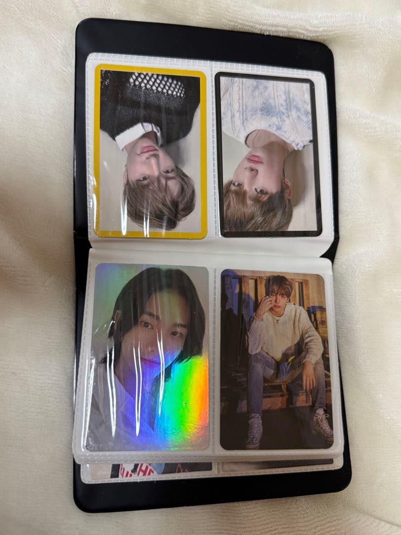 Straykids ヒョンジン トレカ、グッズまとめ売り