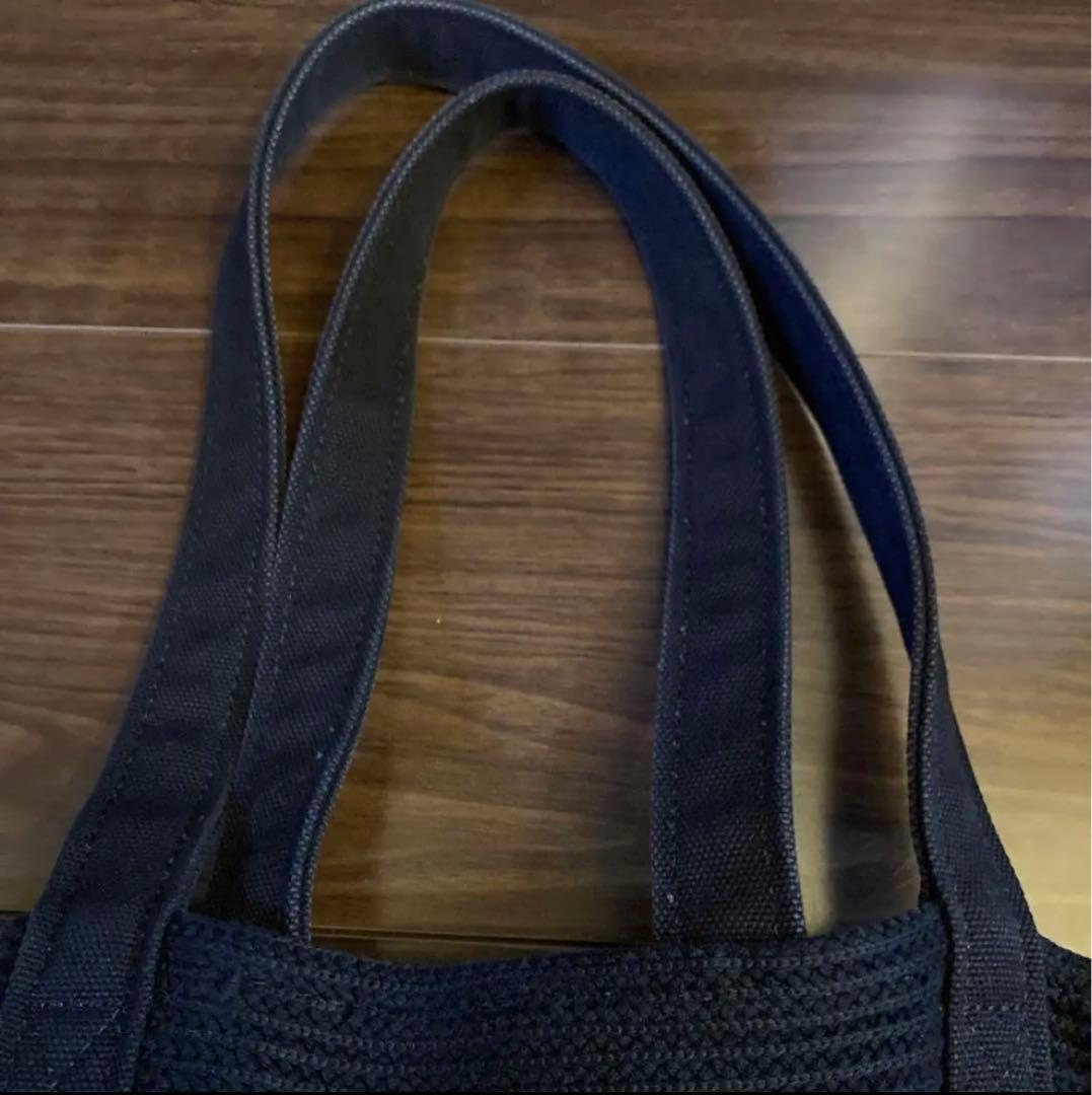 supreme メッシュ　トートバッグ