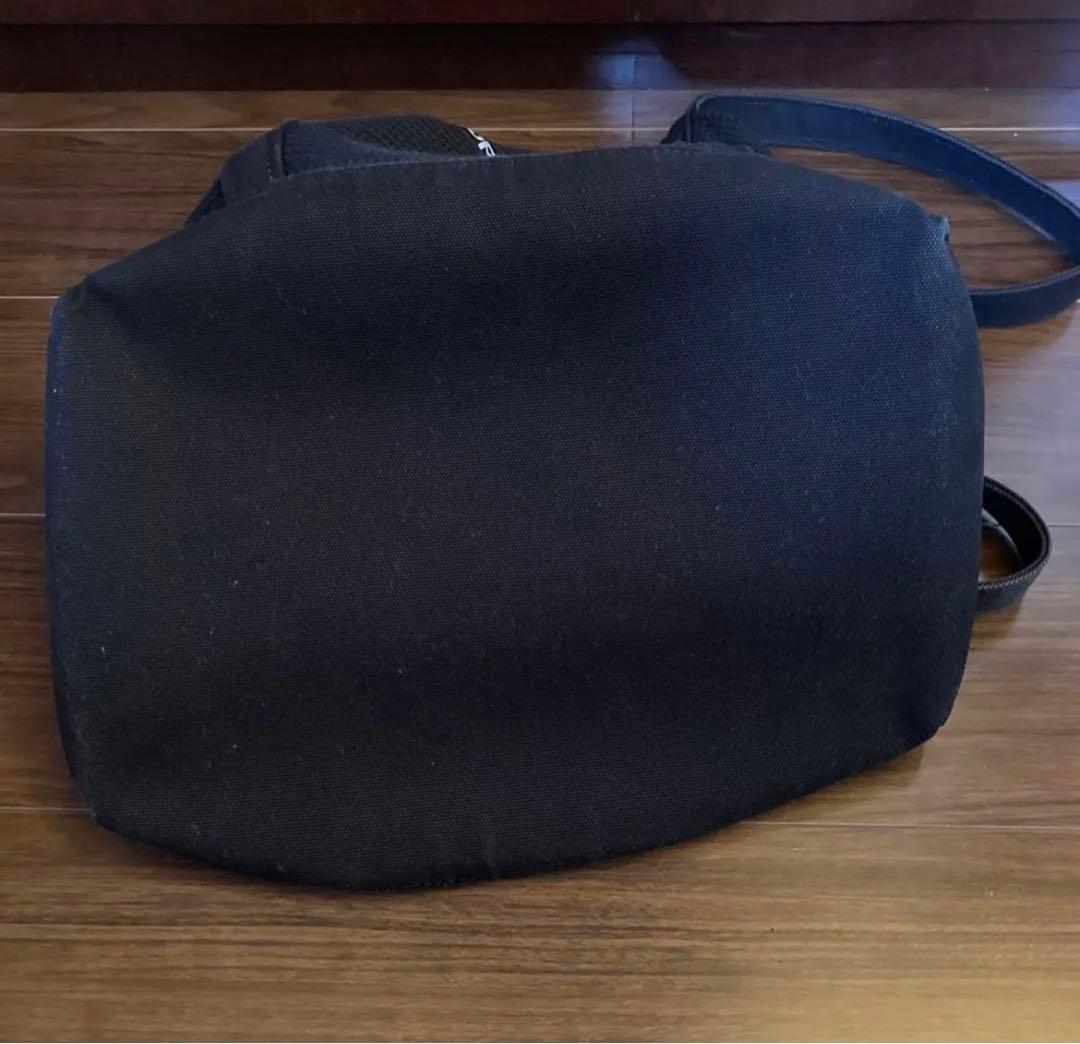 supreme メッシュ　トートバッグ