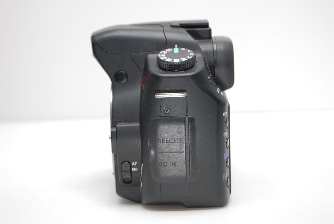 ❤️手ぶれ補正付き❤️SONY α200 ダブルレンズセット 初心者おすすめ美品