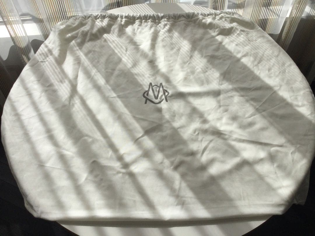 【レアモデル】リモワのダッフルバック ブラックです