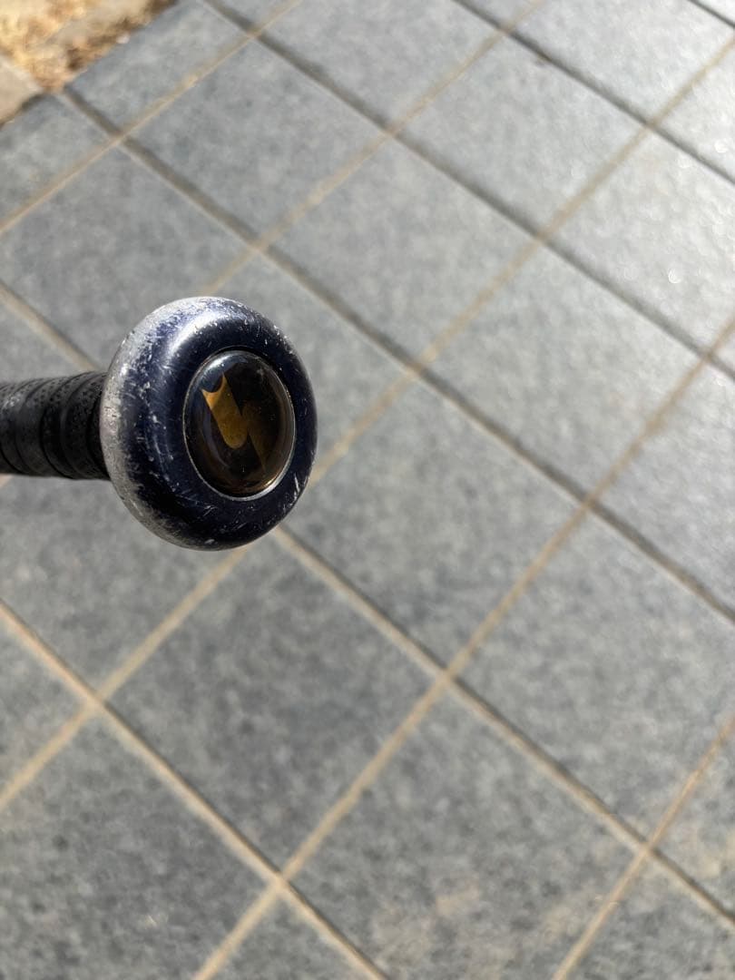 SSK MM18 少年軟式　80cm ミドル