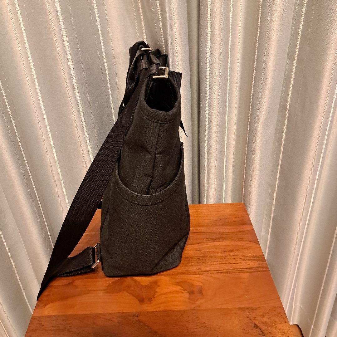 LANVIN en Bleu 2WAY マザーズバッグ【リュック&バッグ】