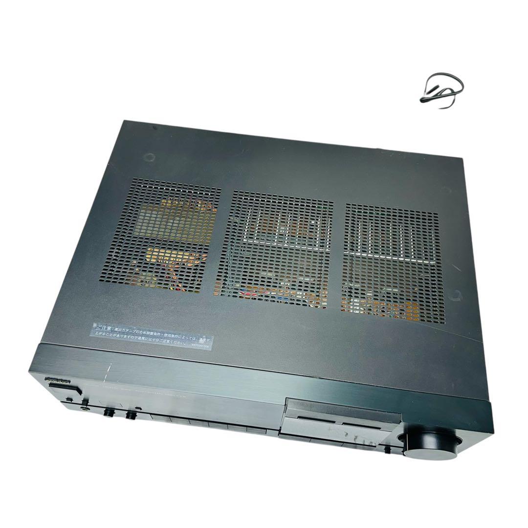 Victor プリメインアンプ　AX-Z511