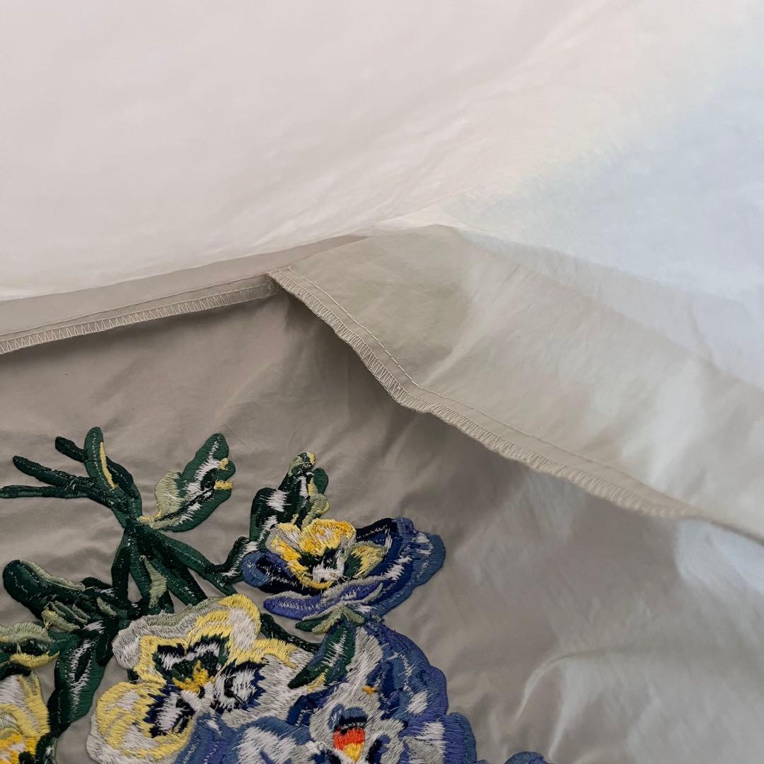 Ball&Chain JOURNAL STANDARD コラボ バッグ パンジー