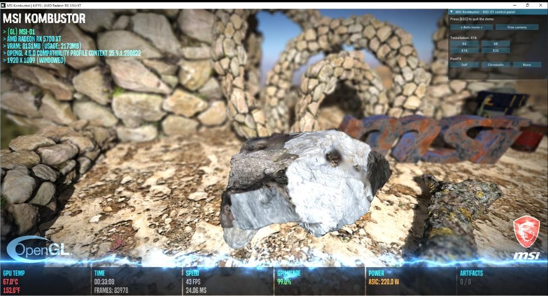 SAPPHIRE NITRO+ Radeon RX 5700 XT 動作確認済