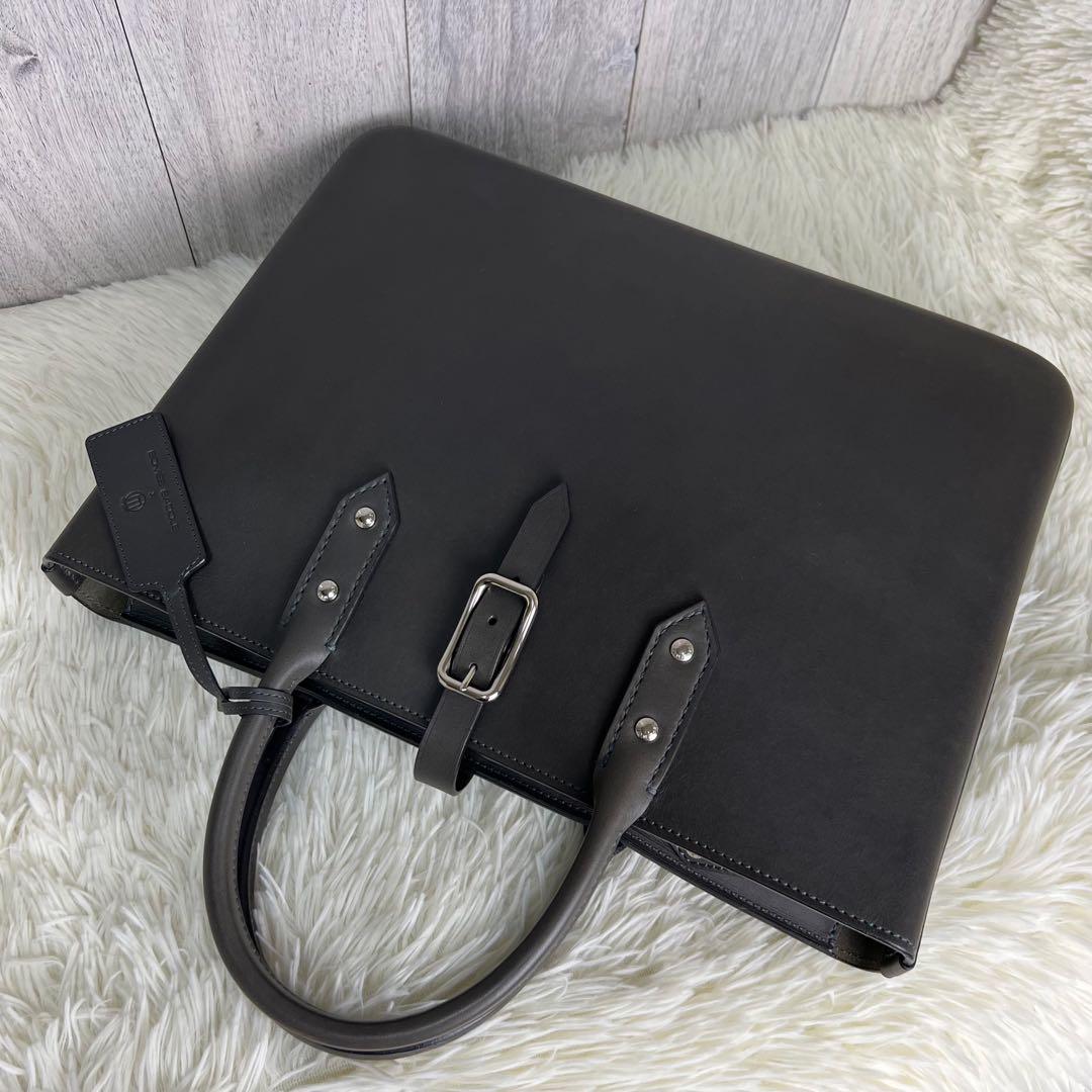 希少♡限定品♡美品♡SOMES SADDLE×HT LABEL ビジネスバッグ