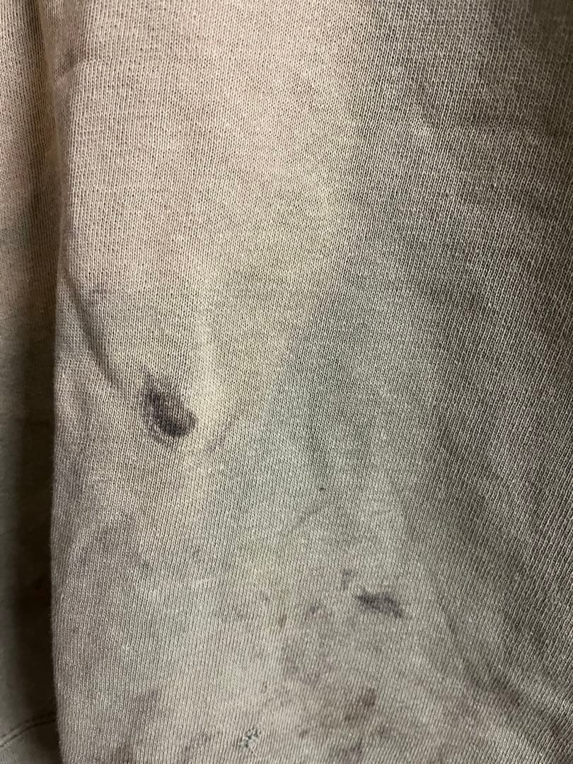 vintage 　スウェット