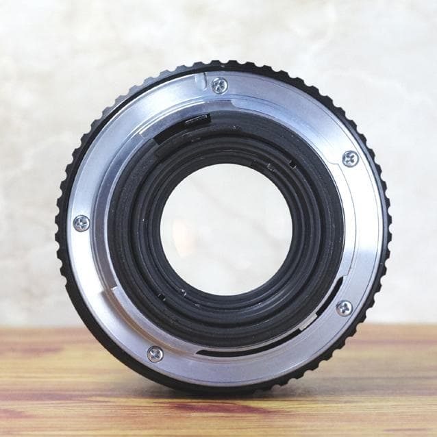 【完動美品】PENTAX MX /SMC PENTAX 55mm f1.8