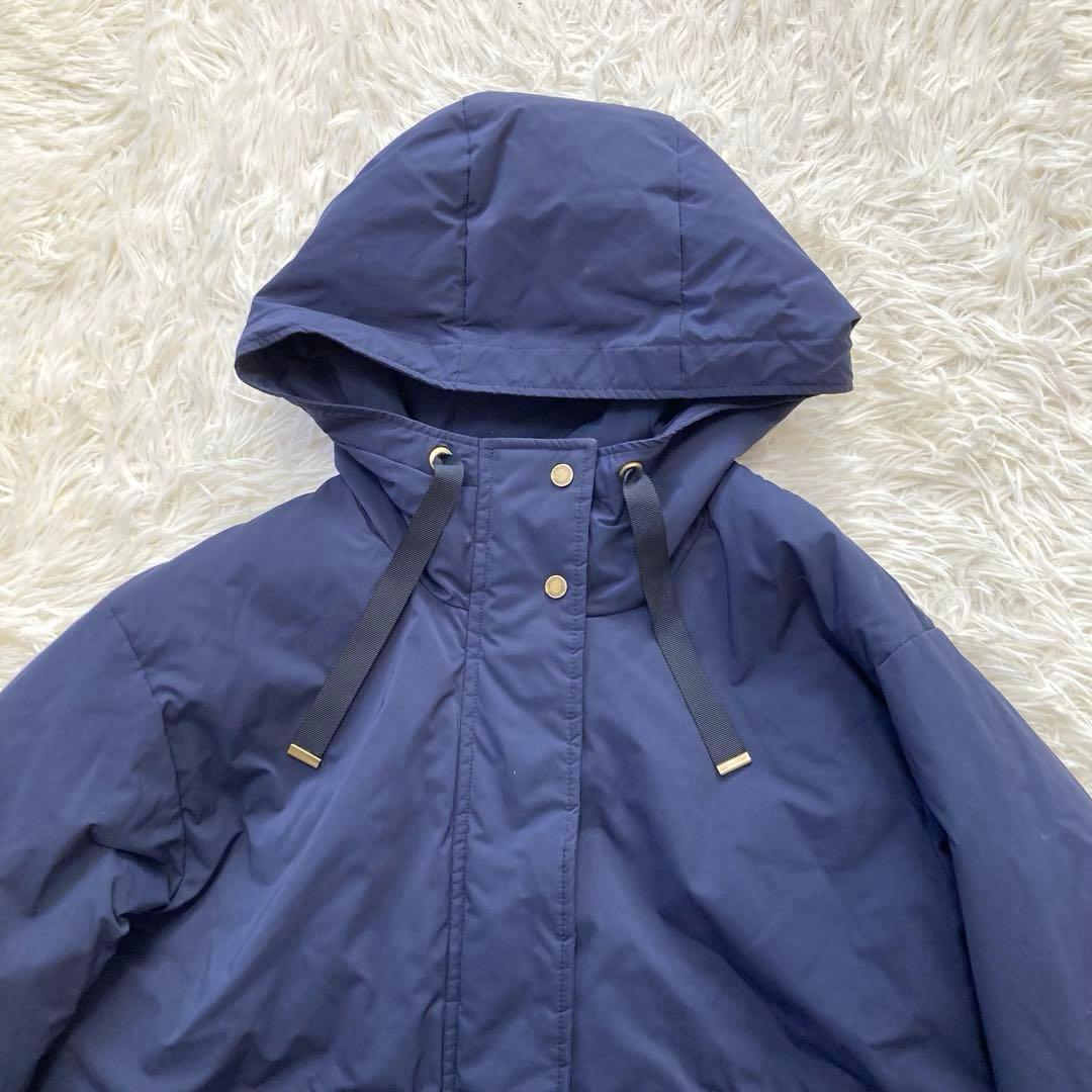 USA 　マッキントッシュフィロソフィー　近年モデル　ダウンジャケット