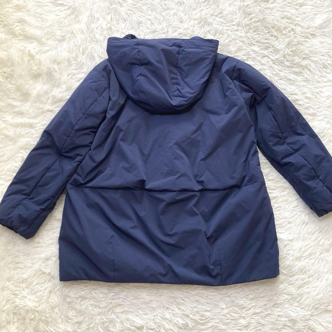 USA 　マッキントッシュフィロソフィー　近年モデル　ダウンジャケット