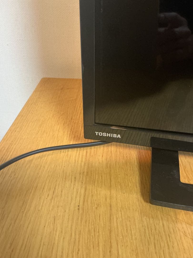 超美品 TOSHIBA REGZA 32S22 32インチ 液晶　おまけあり！
