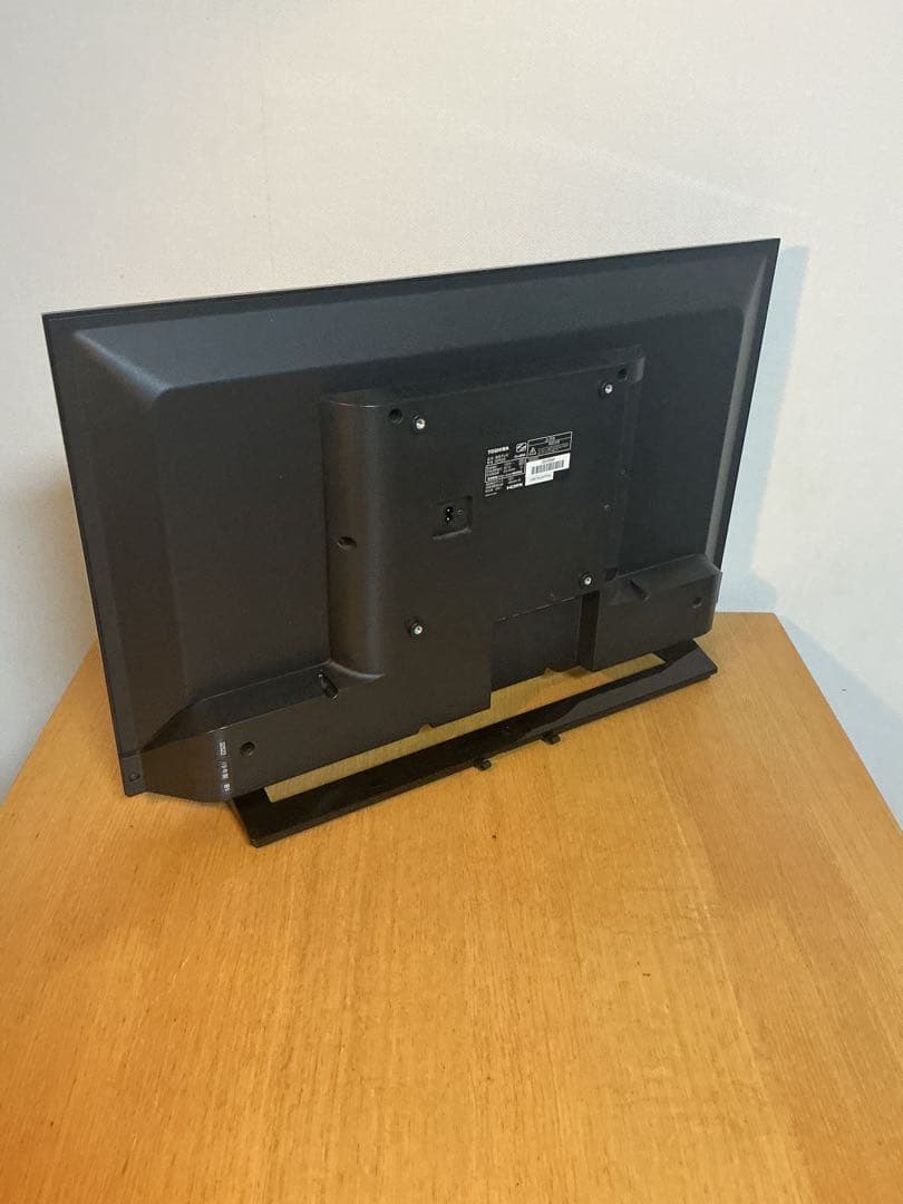 超美品 TOSHIBA REGZA 32S22 32インチ 液晶　おまけあり！
