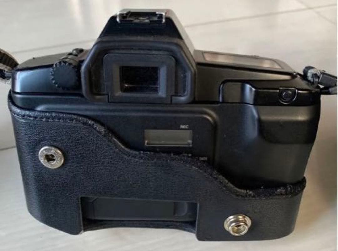 Canon キャノン　一眼レフカメラ　EOS 650