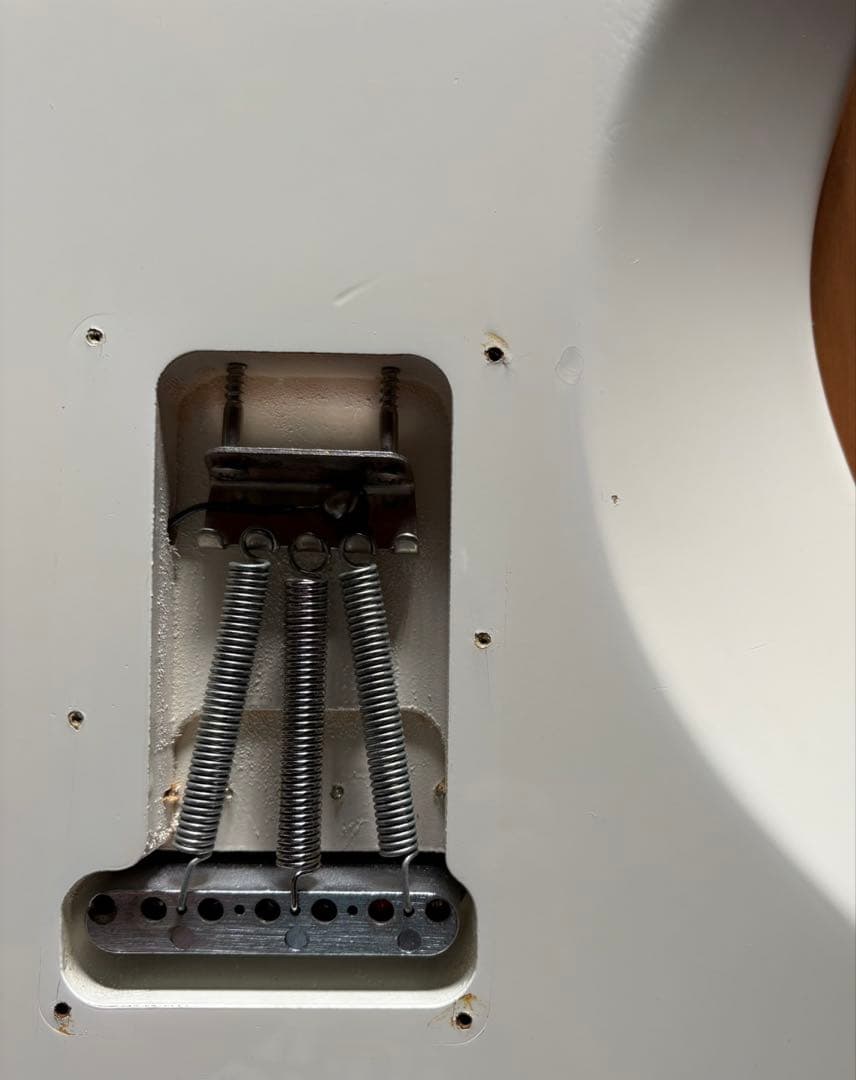 Tokai トーカイ 1982？ ストラトキャスター ジャンク扱い