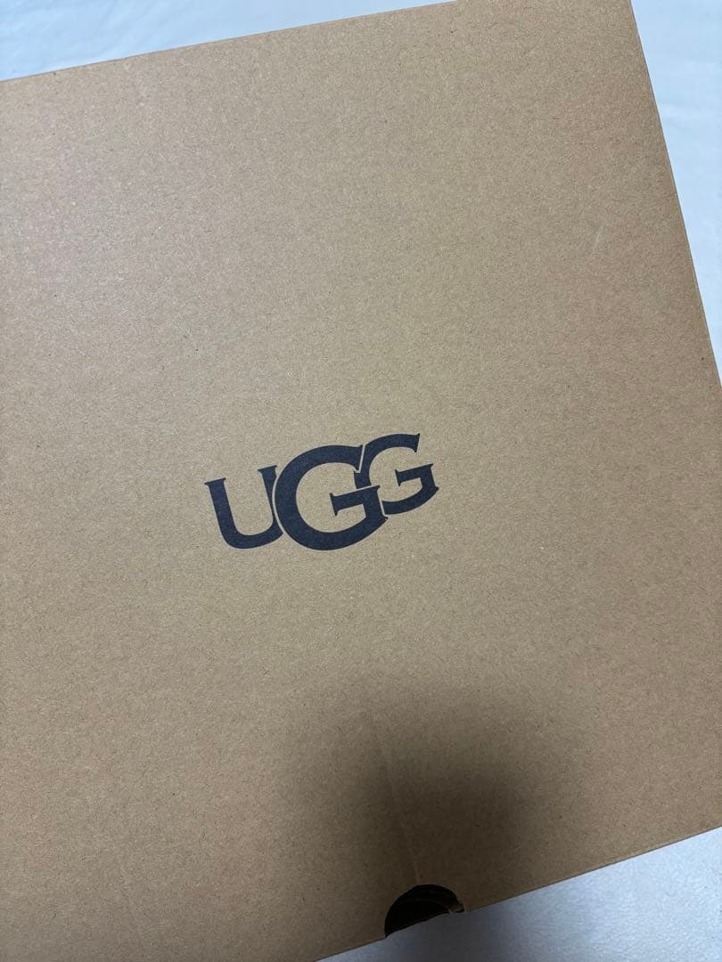 【2月中旬頃までの出品】UGGファンケット