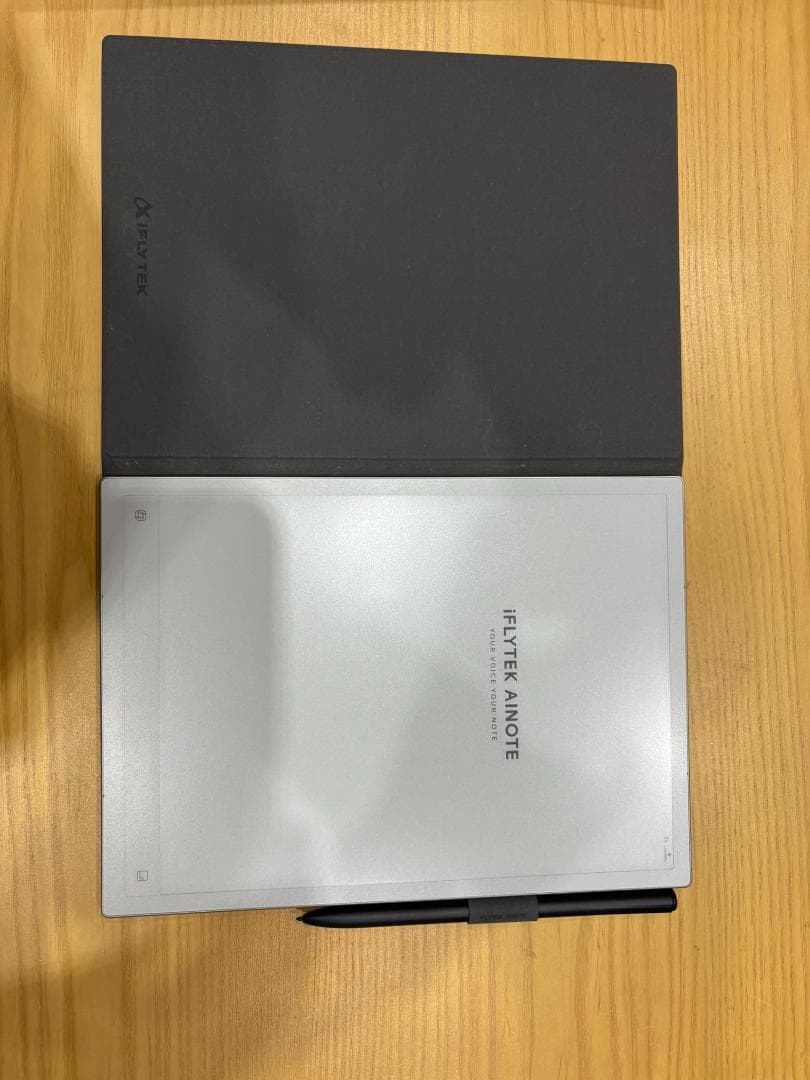 iFLYTEK AINOTE 2 本体 オリジナル保護ケース付き
