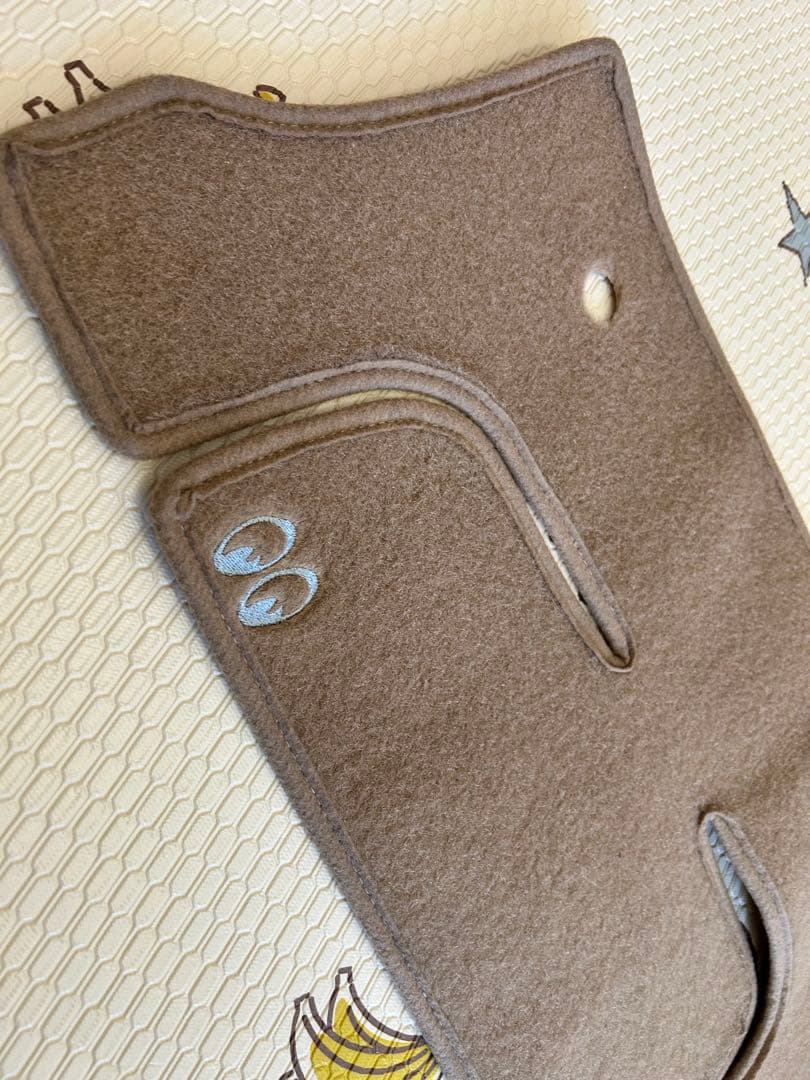 200ハイエース　ダッシュマット（moon eyes）