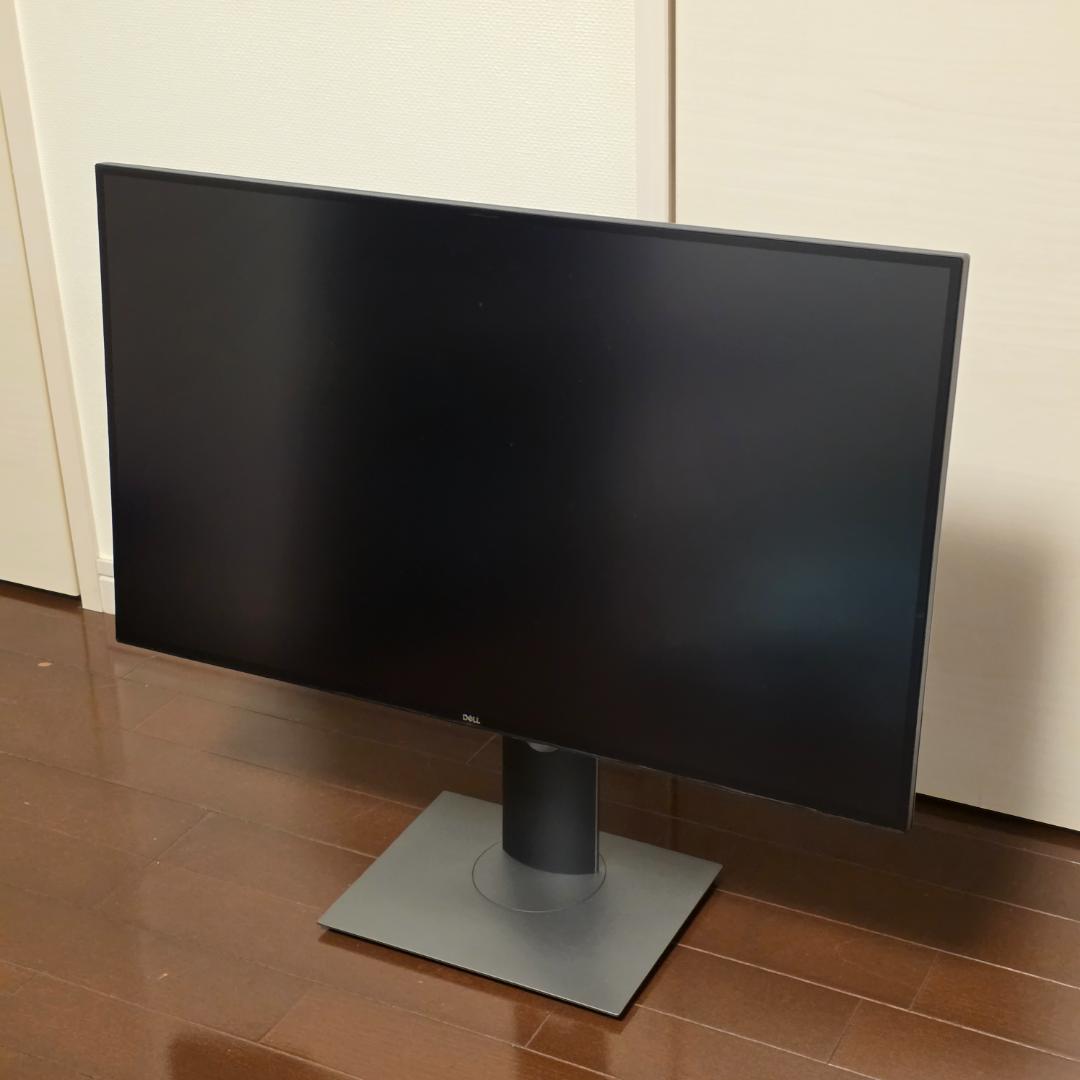 【ジャンク】DELL U2720QM 27インチ 4Kモニター