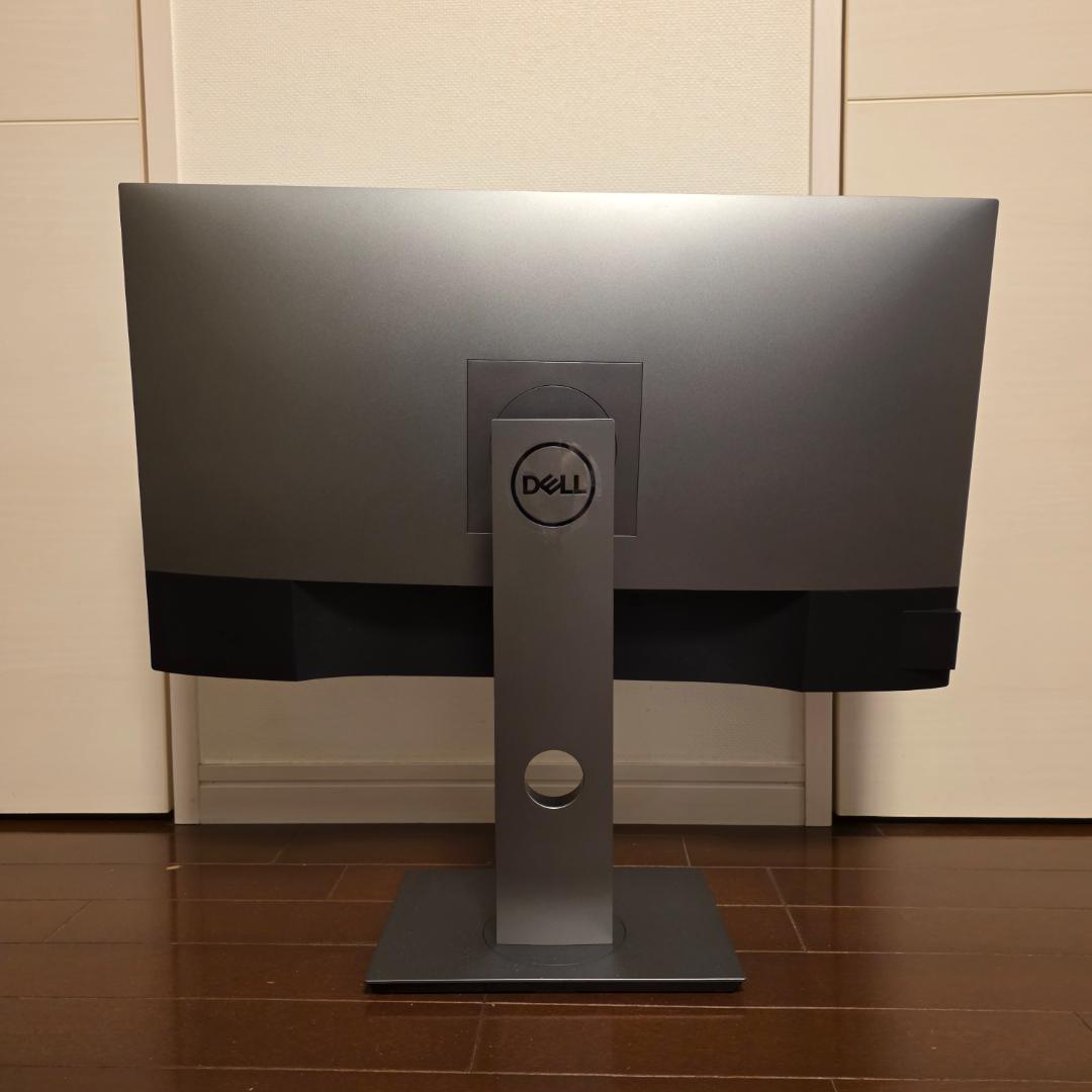 【ジャンク】DELL U2720QM 27インチ 4Kモニター