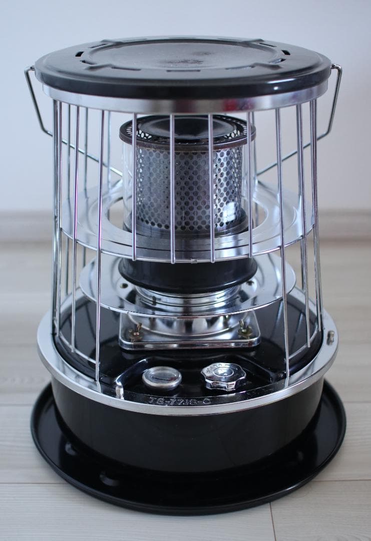 NEWアルパカストーブ おまけ付き