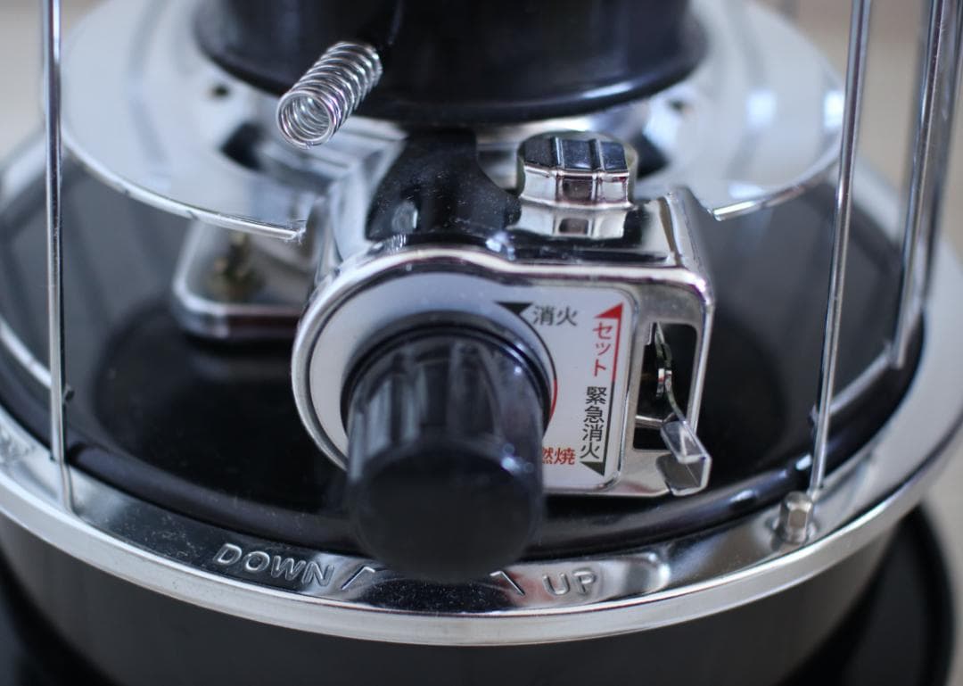 NEWアルパカストーブ おまけ付き