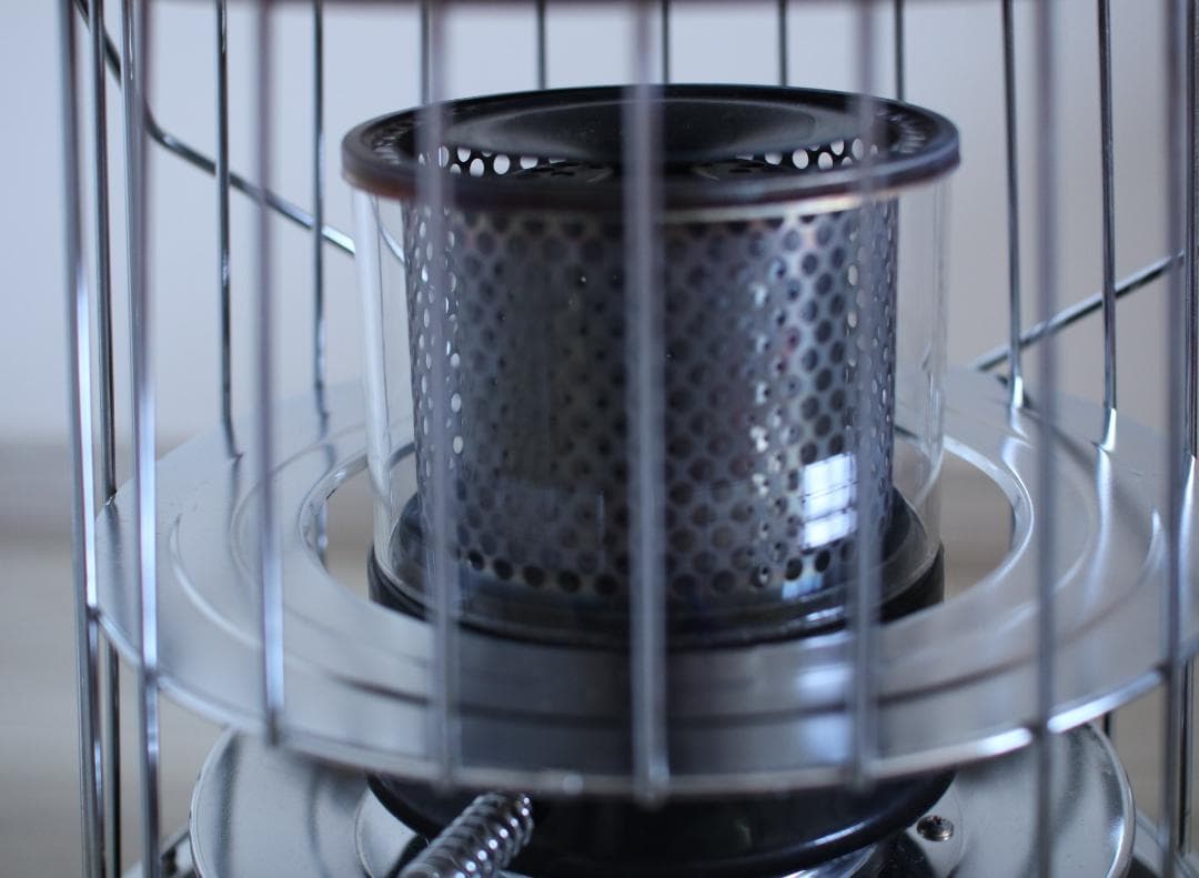 NEWアルパカストーブ おまけ付き