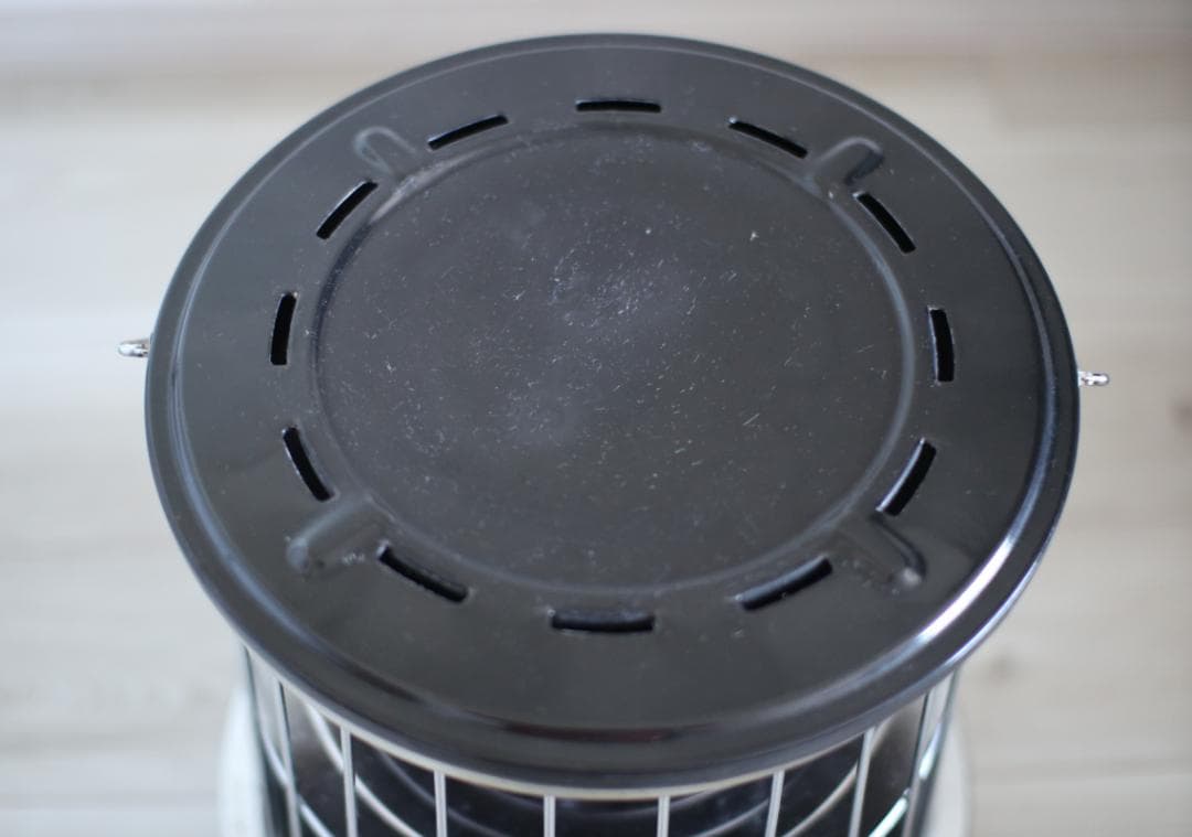 NEWアルパカストーブ おまけ付き