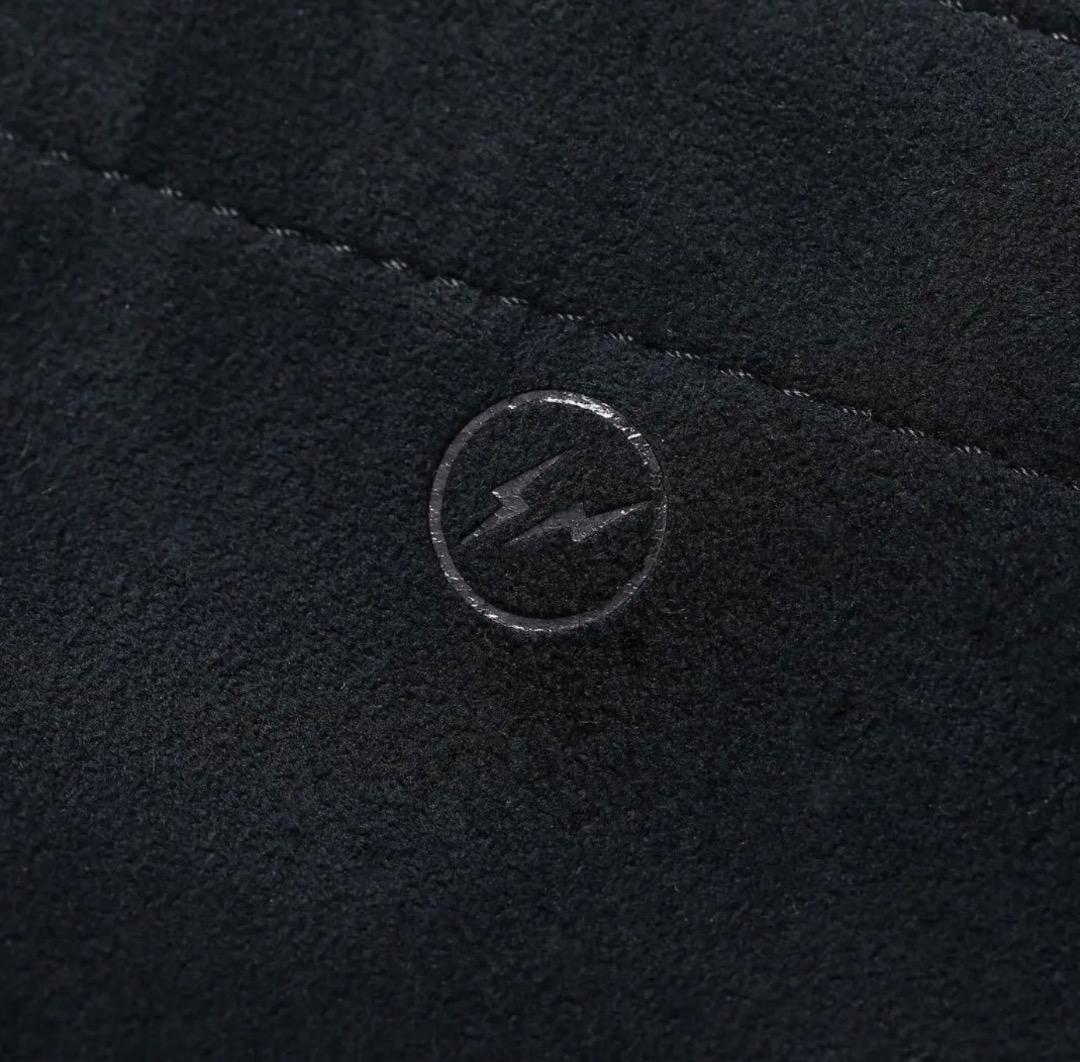 FRAGMENT×RAMIDUS “Ultrasuede Collection”