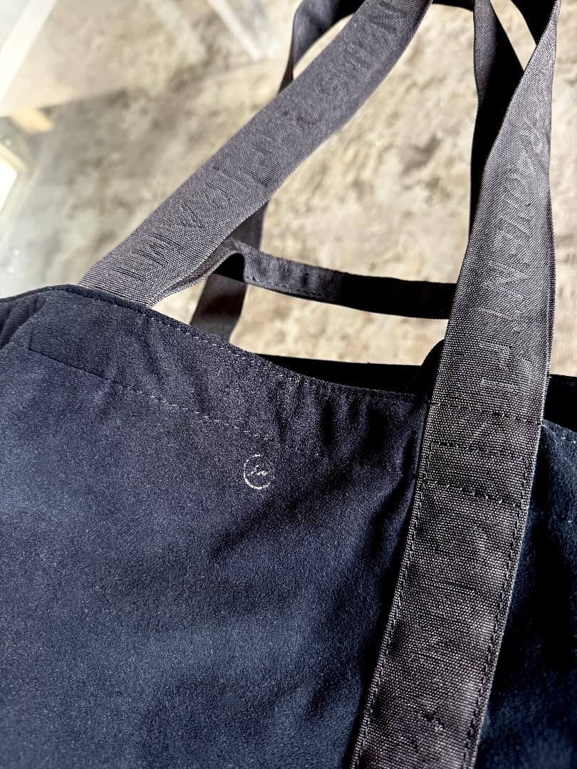 FRAGMENT×RAMIDUS “Ultrasuede Collection”