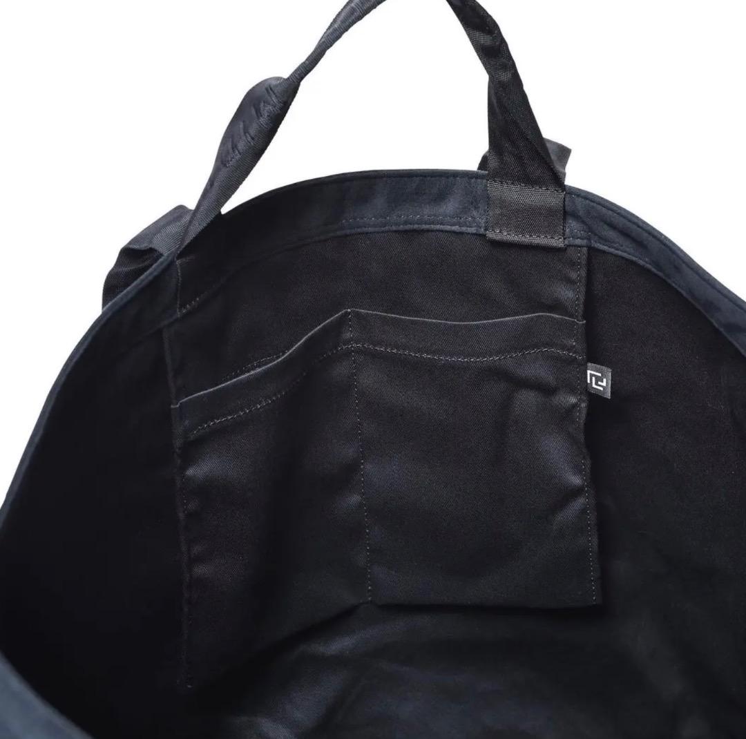 FRAGMENT×RAMIDUS “Ultrasuede Collection”