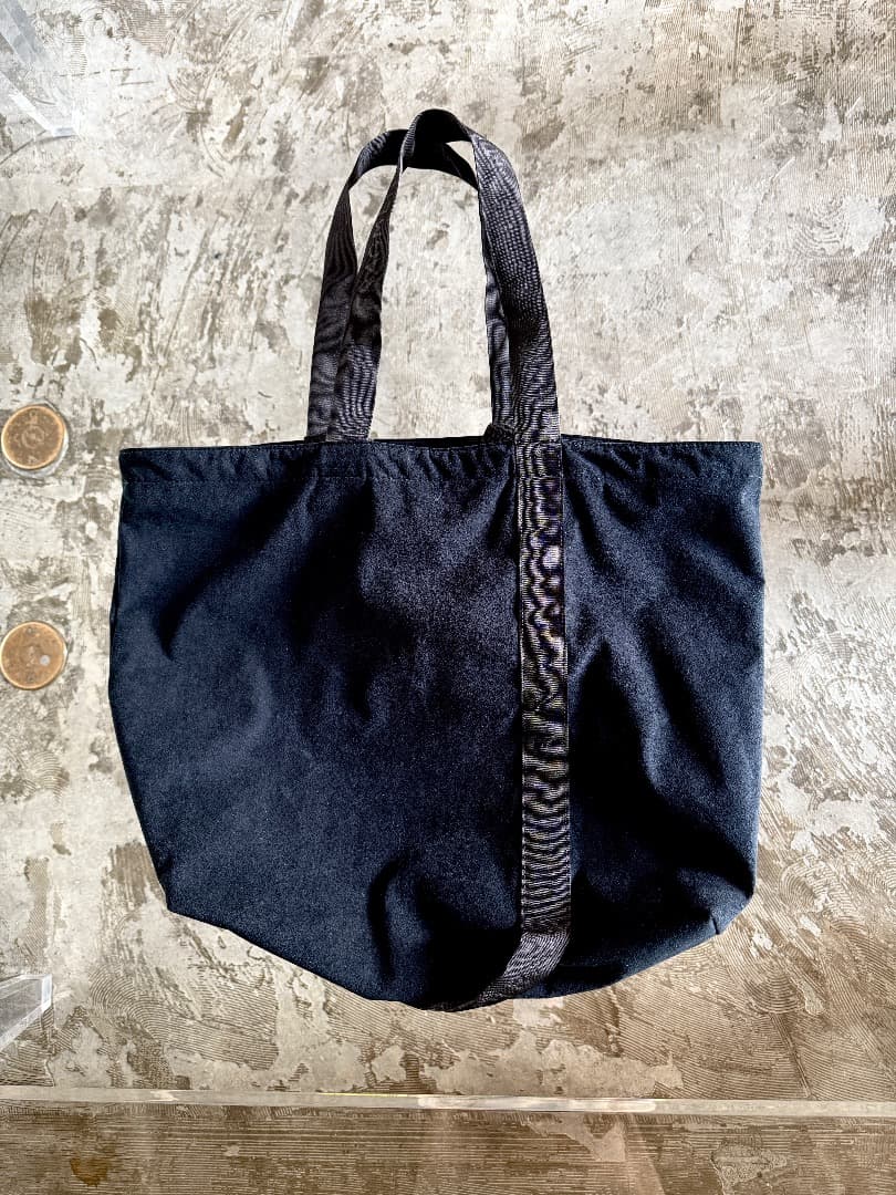 FRAGMENT×RAMIDUS “Ultrasuede Collection”