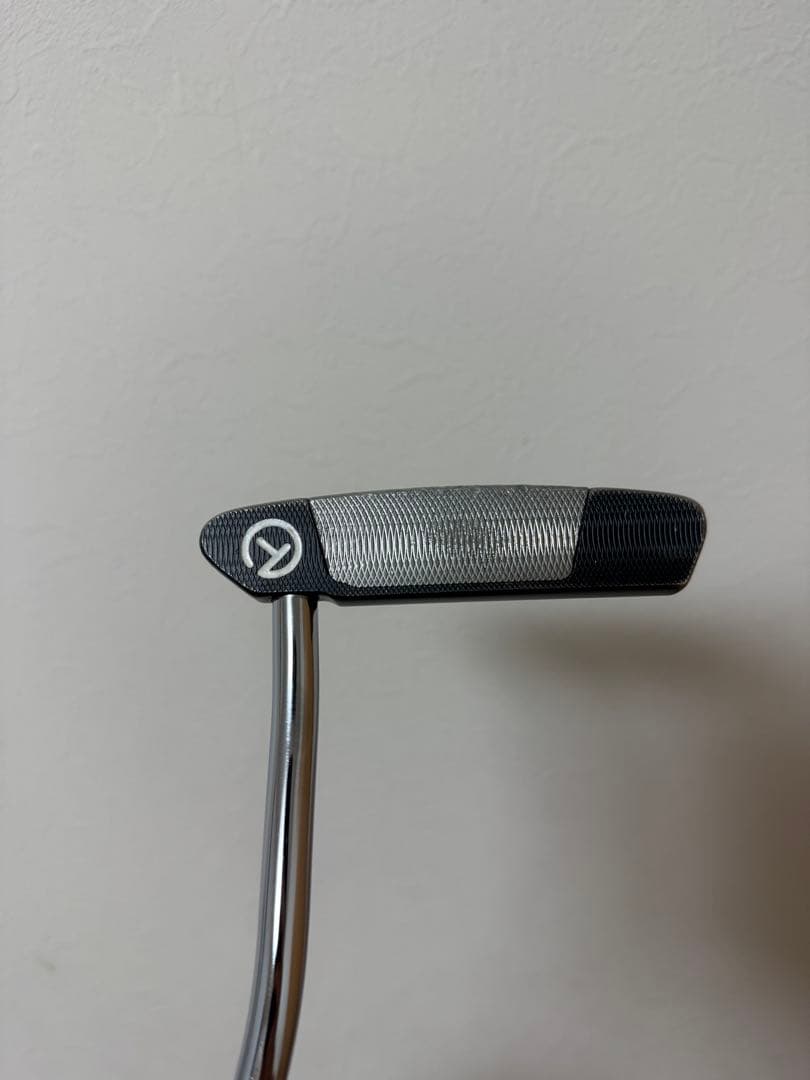 スコッティキャメロン　サークルt パター　ツアー仕様