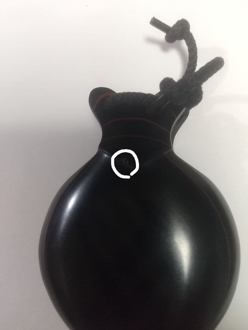 フラメンコ カスタネット/パリージョ フィブラ ベテアダ