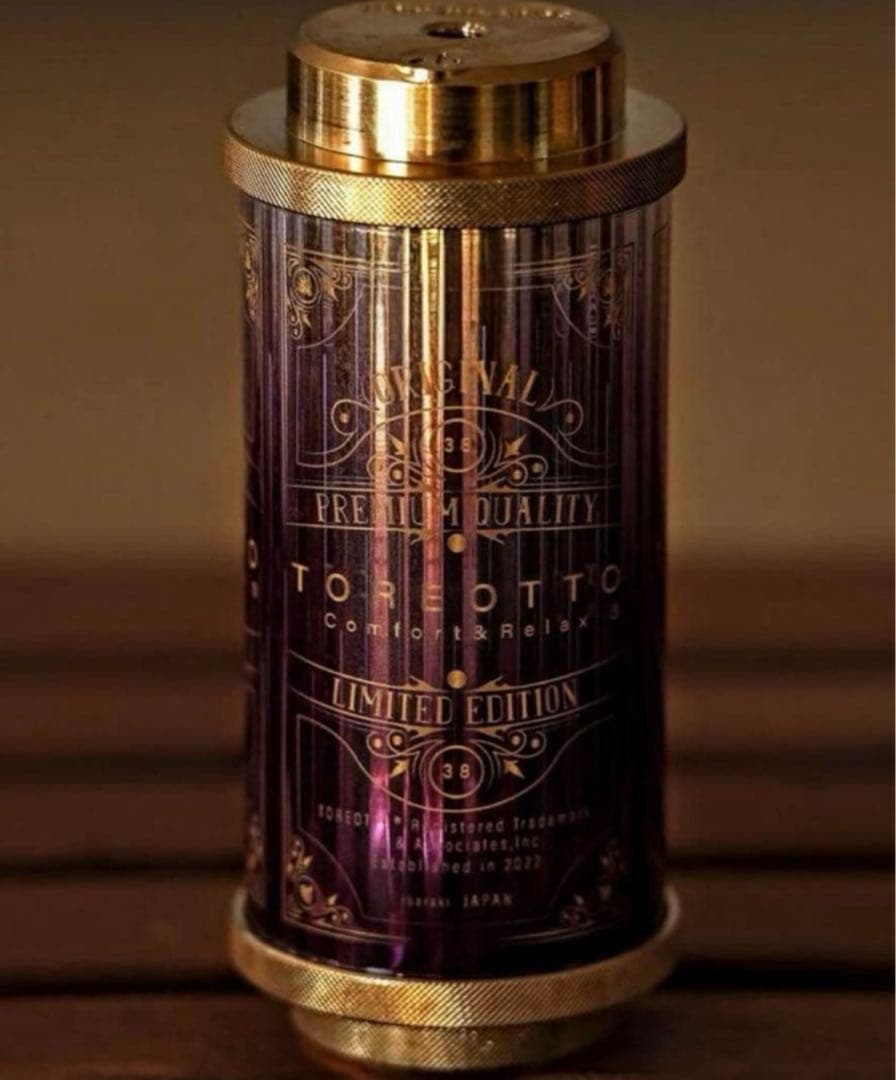 【新品】38-kT THE RICH classic101