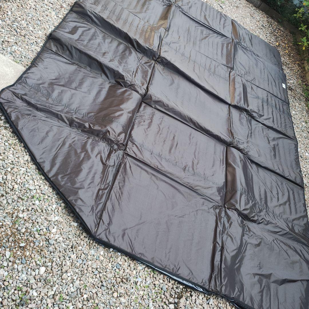  peak✨️ランドロック インナーマット TM-050 インナーテント