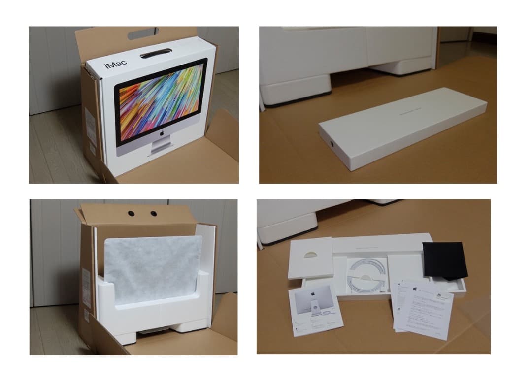 絶対お得 極上美品 iMac (Retina 5K, 27-inch, )