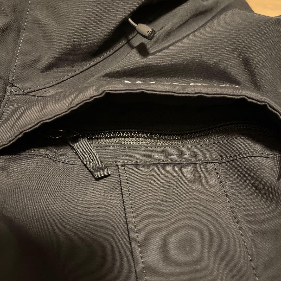 【極良品】ノースフェイス NORTH FACE アンタークティカパーカ XL