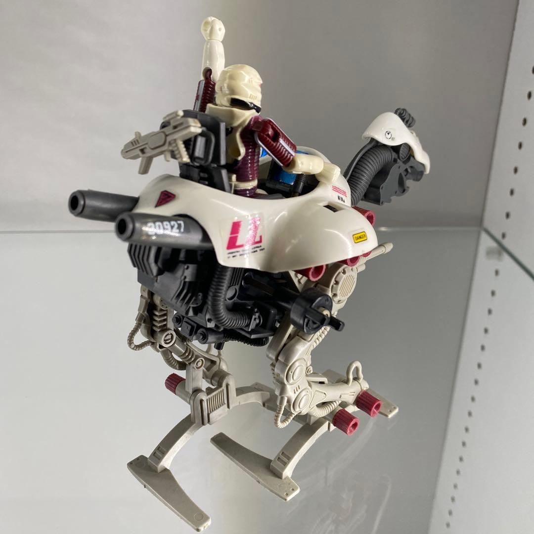 メカ生体ゾイド 帝国軍側 24ゾイド セット(土日限定値下げ)