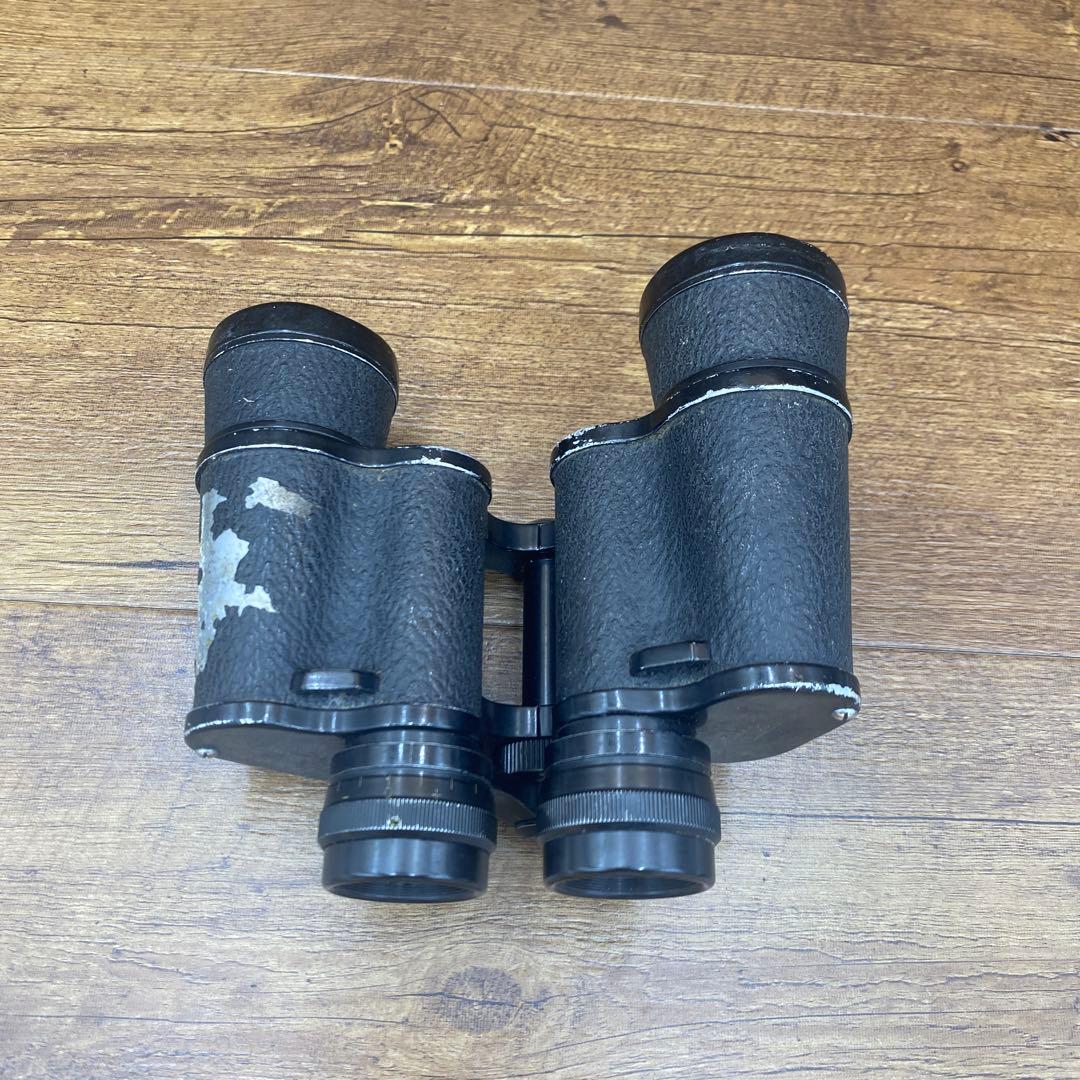 MIKRON ミクロン 双眼鏡 ８×35 coatea 385612