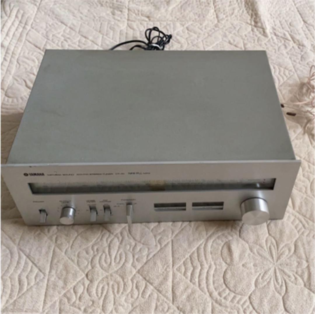 アンプ YAMAHA NS SERIES CT-RI