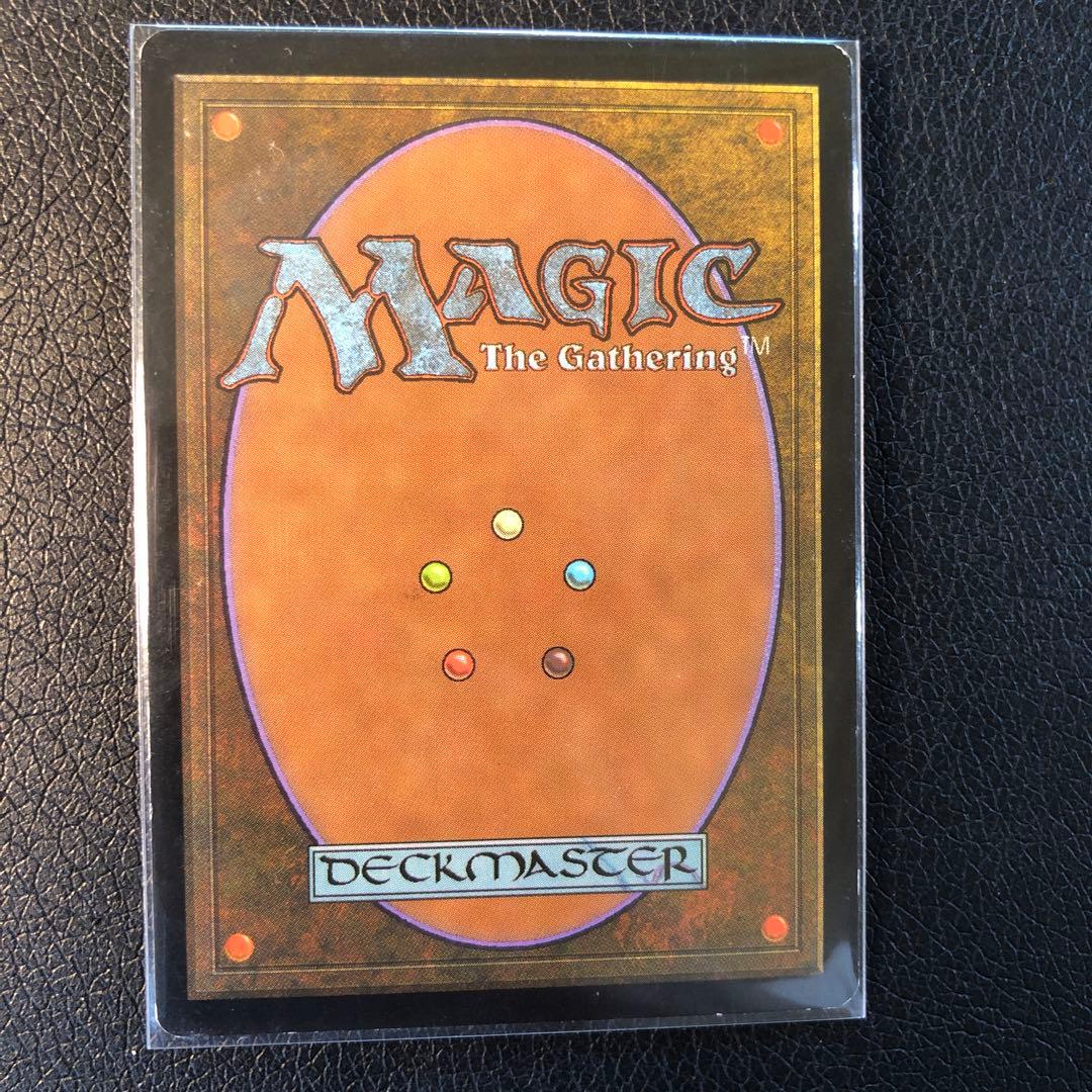 MTG USG セラの聖域 日本語 1枚 ②