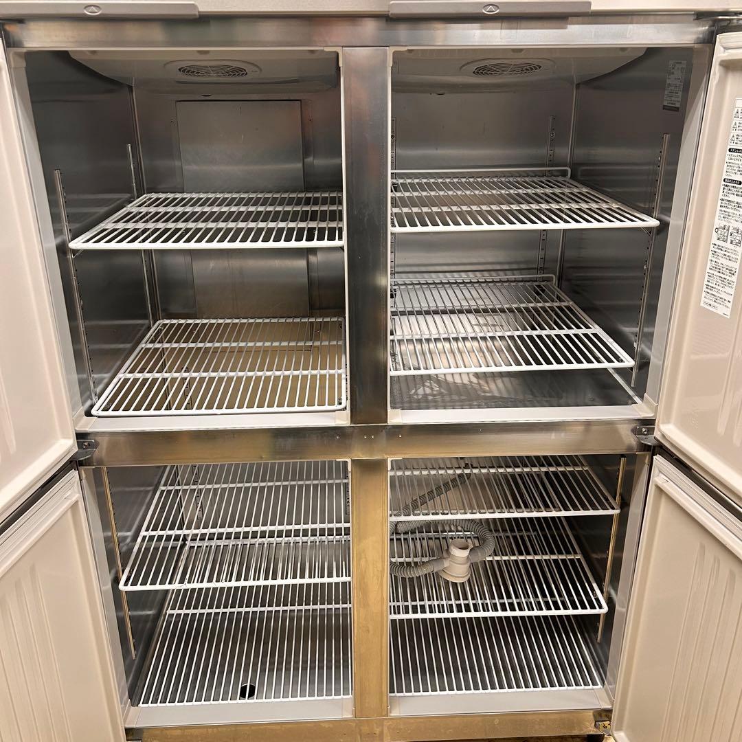 4719 【程度良好】ホシザキ■HRF-120A3■2018年3相200V