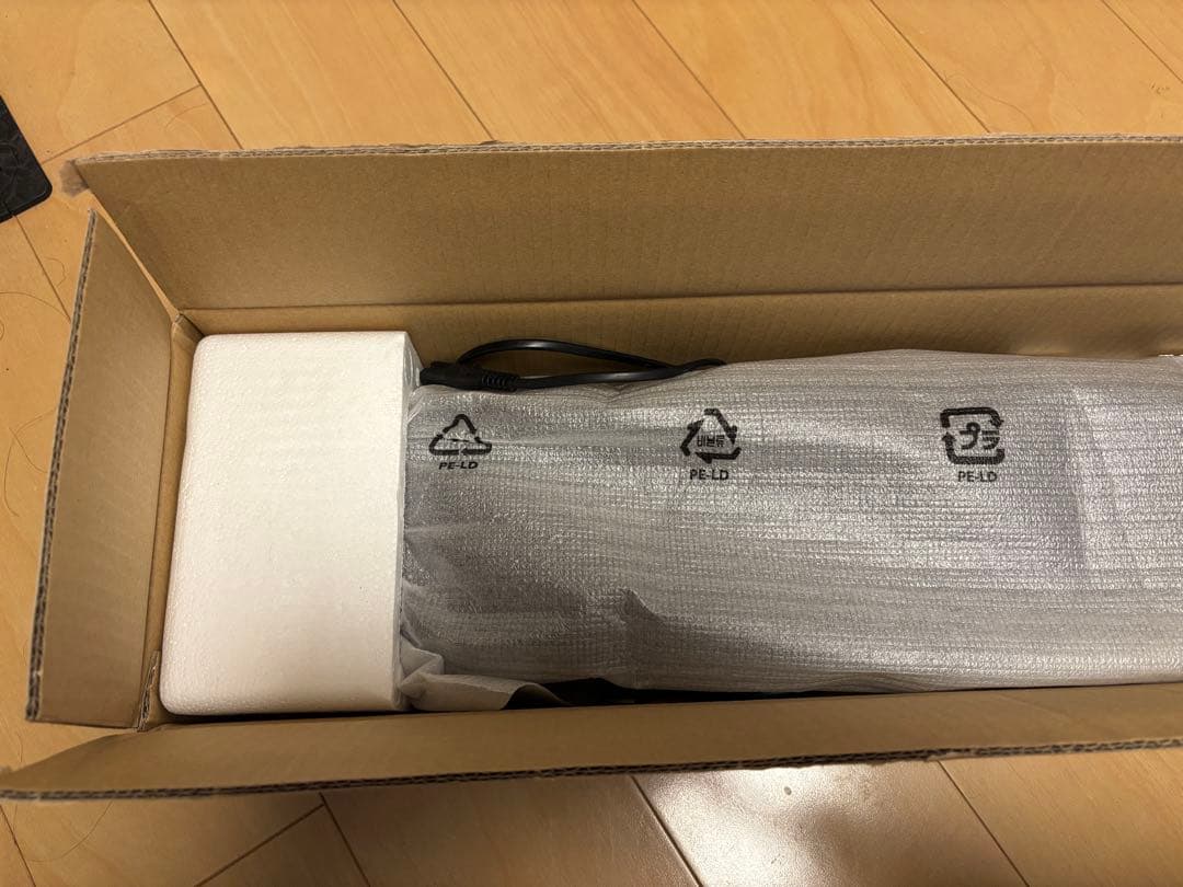 Yamaha YAS-109 サウンドバー　スピーカー