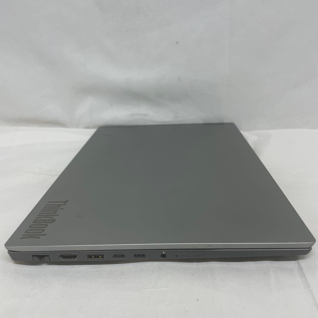 レノボ　ThinkBook 15-iil 20sm