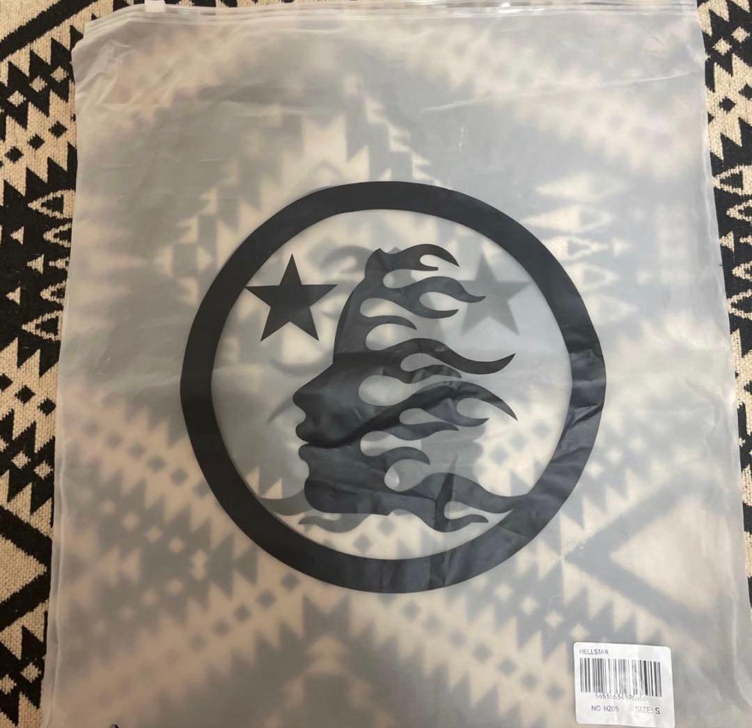 ヘルスターパーカー