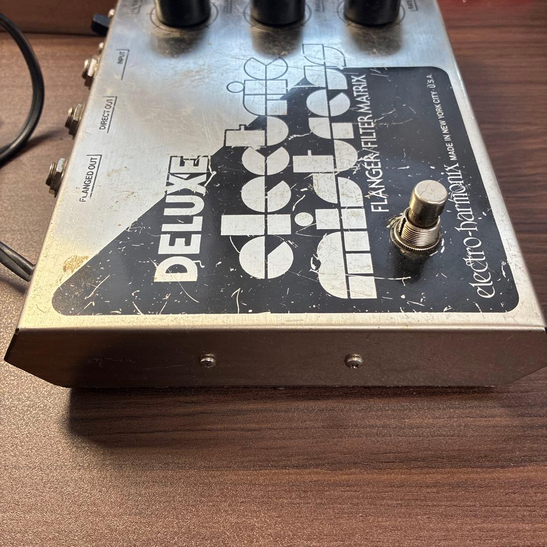 ギター Electro-Harmonix Deluxe Electric